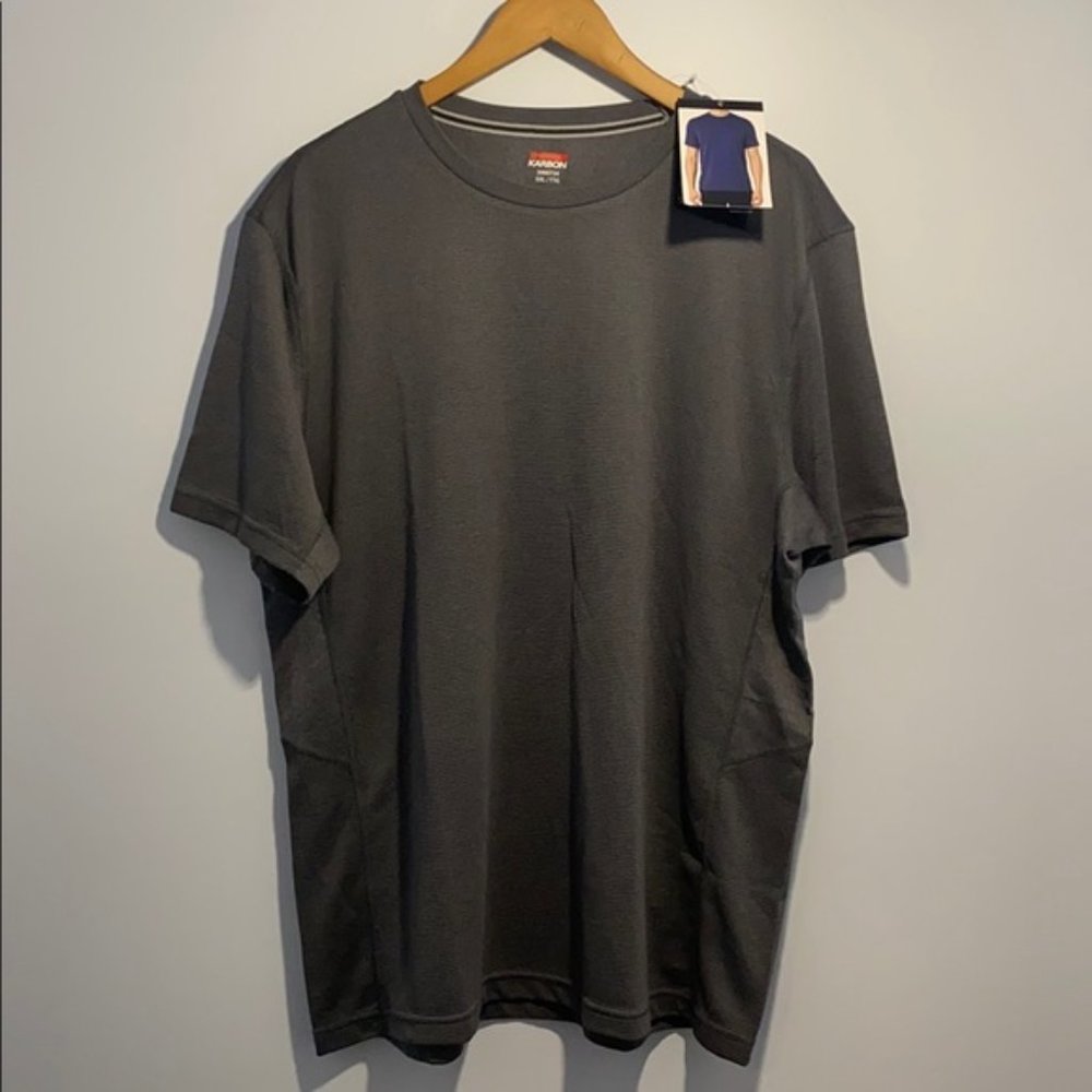 🦈Karbon Men's Short Sleeve Tops XL